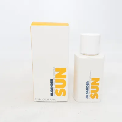 Eau de Toilette (Sun) from Jil Sander