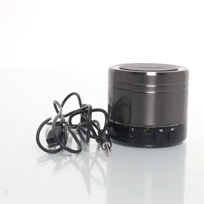 Bluetooth-högtalare (LX-839) från EasyAcc