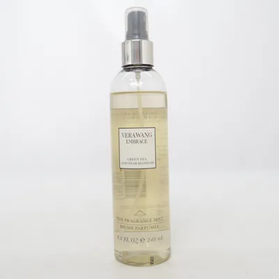 Body mist (Embrace) from Vera Wang