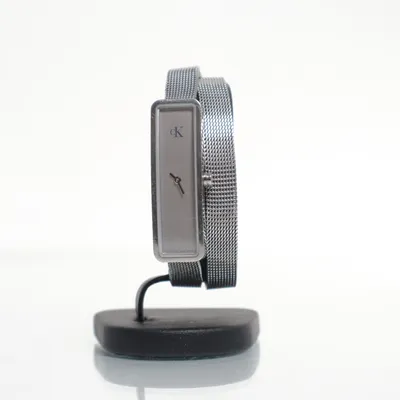 Polshorloge (K10121) van Calvin Klein