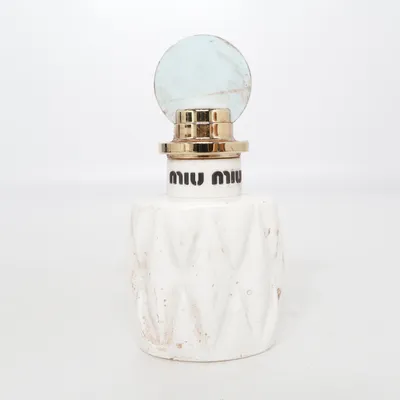 Eau de Parfum (Fleur de Lait) de Miu Miu