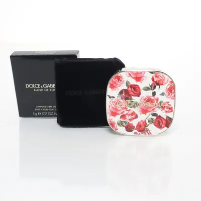 Blush (Blush Of Roses) van Dolce & Gabbana