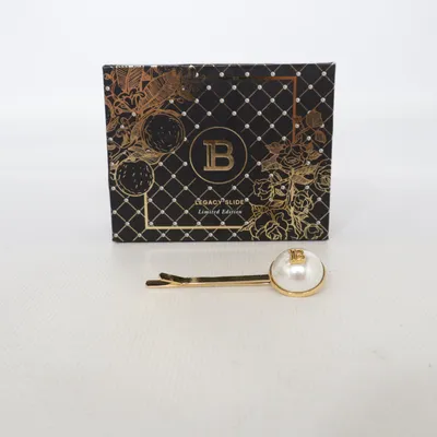 Haarclip (Legacy Slide) van Balmain