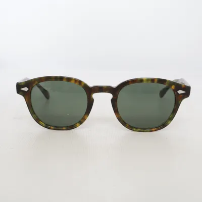 Lunettes de soleil (Lemtosh) de Moscot