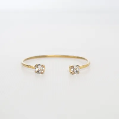 Armband (Gold) von Caroline Svedbom Unbekanntes Metall