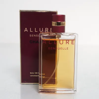 Eau de Parfum (Allure Sensuelle) från Chanel