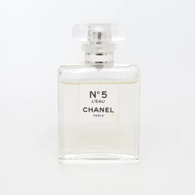 Eau de Toilette (N°5 L'Eau) fra Chanel