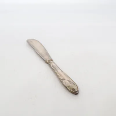 Butter knife (Silver) from Primans
