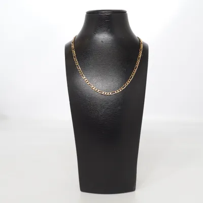 Collier (Or) de Safira Argent