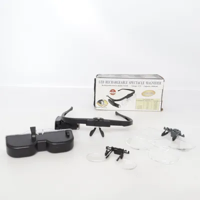 Magnifying glass (751635)