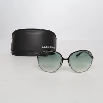 Solglasögon (DQ0011) från Dsquared2