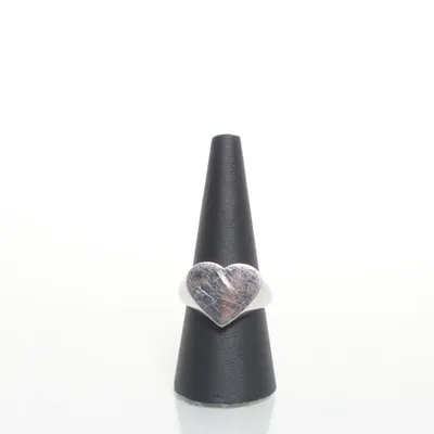 Ring (Zilver) van Mikuta Zilver