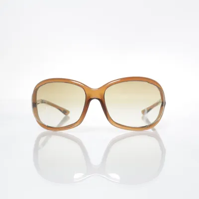 Solglasögon (TF8 602) från Tom Ford