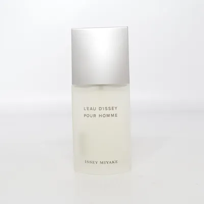 Eau de Toilette (L'Eau D'Issey Pour Homme) van Issey Miyake
