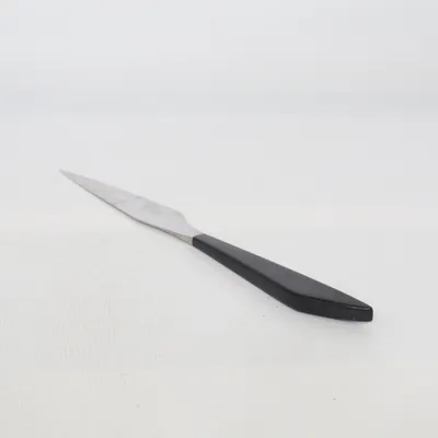 Coupe-papier (Argent, Noir)