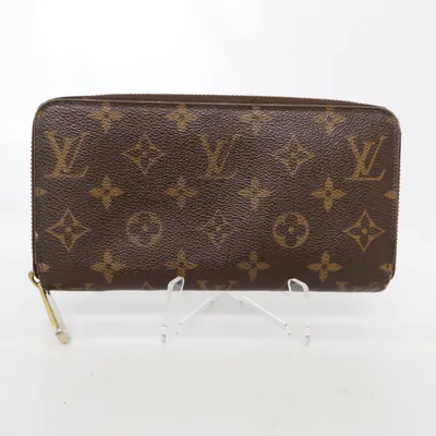 Portemonnee (Bruin) van Louis Vuitton