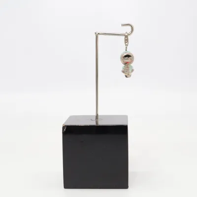 Charme (Argent, Multicolore) de Thomas Sabo Argent