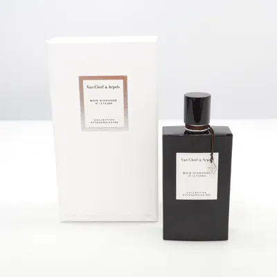 Eau de Parfum (Bois D'amande) from Van Cleef & Arpels
