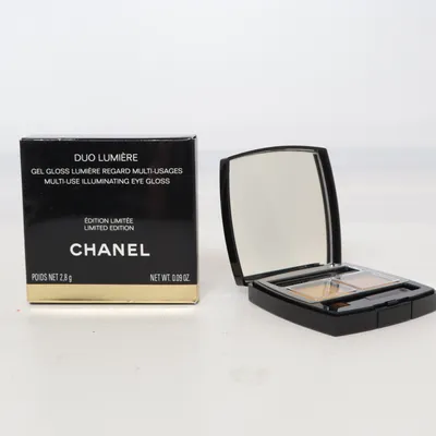 Oogschaduw (Duo Lumiere) van Chanel