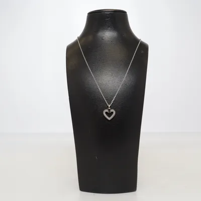 Collier (Argent) de Jette Argent