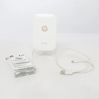 Imprimante (Sprocket) de HP
