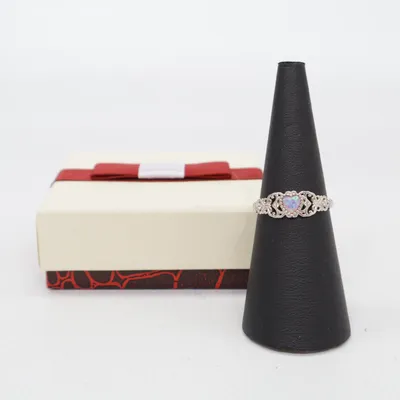 Ring (Silver) Silver