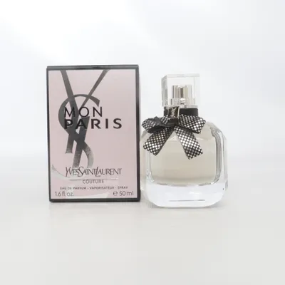 Eau de Parfum (Mon Paris Couture) från Yves Saint Laurent