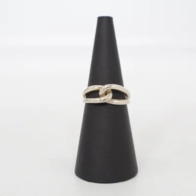 Ring (Sølv) Sølv