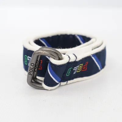 Riem (Blauw, Wit, Meerkleurig) van Polo