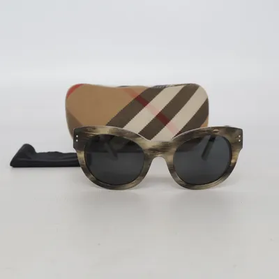 Lunettes de soleil (B 4229) de Burberry