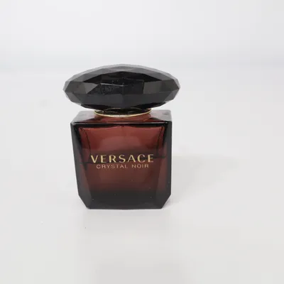 Eau de Parfum (Crystal Noir) från Versace