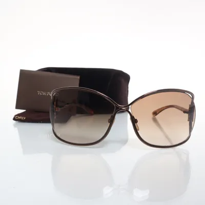 Sunglasses (TF156) from Tom Ford