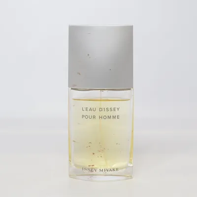 Eau de Toilette (L'Eau d'Issey Pour Homme) från Issey Miyake