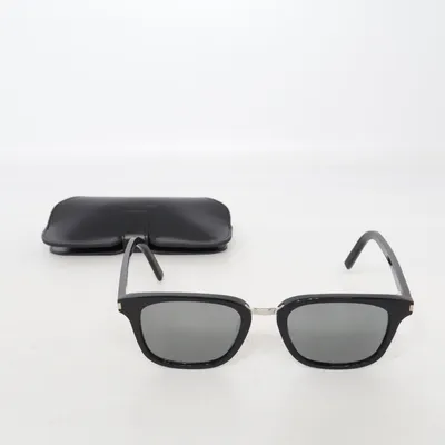 Lunettes de soleil (SL341) de Saint Laurent