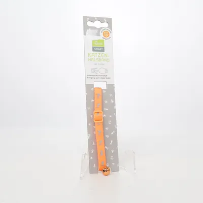 Katthalsband (Smart) från Hunter Smart Polyester