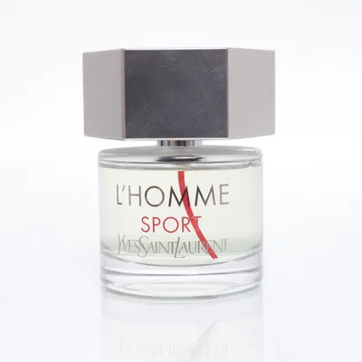 Eau de Toilette (L'Homme Sport) van Yves Saint Laurent