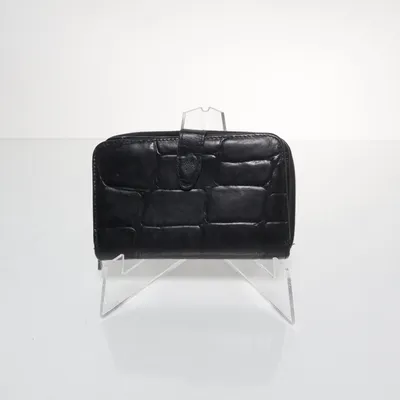 Plånbok (Svart) från Mulberry