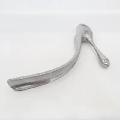 Chausse-pied (Argent) de Manolo Blahnik