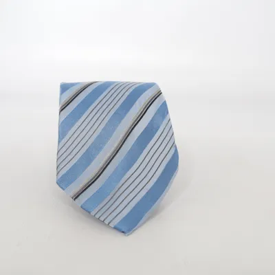 Krawatte (Blau, Grau, Mehrfarbig) von Giorgio Armani