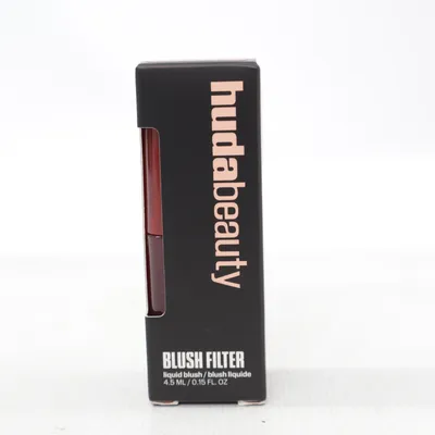 Blush (Blush Filter (Berry Fever)) from Huda Beauty
