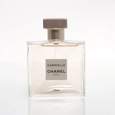 Eau de Toilette (Gabrielle L'Eau) van Chanel