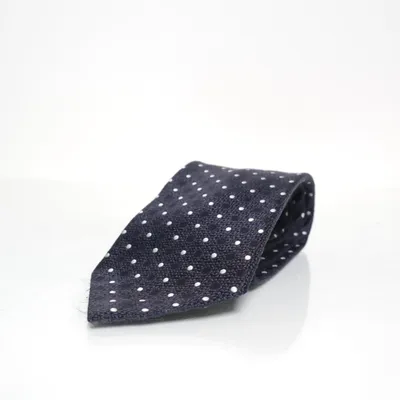 Slips (Blå, Vit) från Ermenegildo Zegna