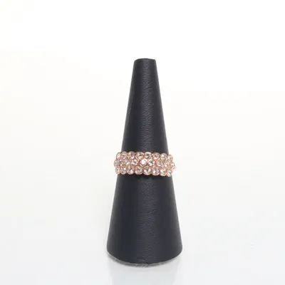 Ring (Goud) van Edblad Onbekend materiaal