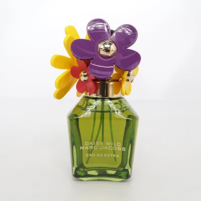 Eau de Parfum (Daisy Wild Eau So Extra) from Marc Jacobs