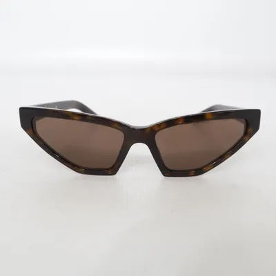 Zonnebril (SPR12V) van Prada