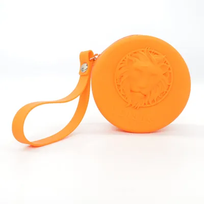 Trousse de toilette (Orange) de Versus Versace