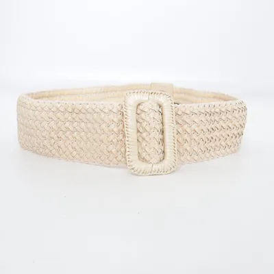 Ceinture (Beige) de s.Oliver Polyester, Polyuréthane