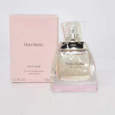 Eau de Parfum (Truly Pink) från Vera Wang
