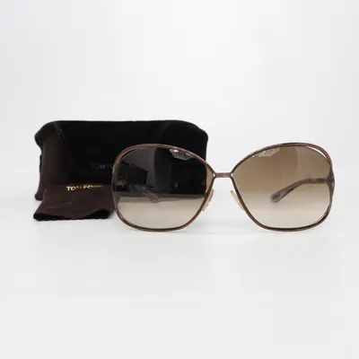 Zonnebril (TF157) van Tom Ford