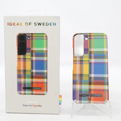 Coque de téléphone (Galaxy S22) de iDeal of Sweden